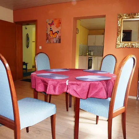 Lebensoase By Interhome Vakantiehuis *