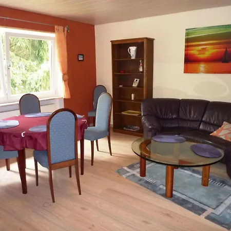 Vakantiehuis Lebensoase By Interhome Beltheim