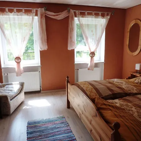 Lebensoase By Interhome * Beltheim