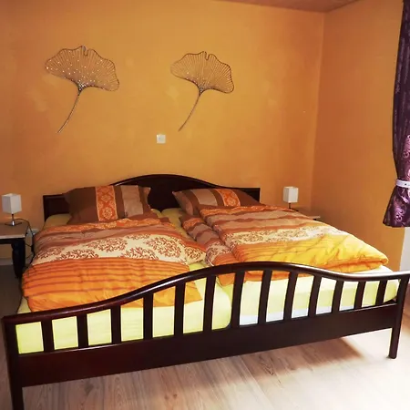 Lebensoase By Interhome * Beltheim