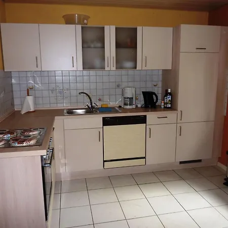 Lebensoase By Interhome Beltheim
