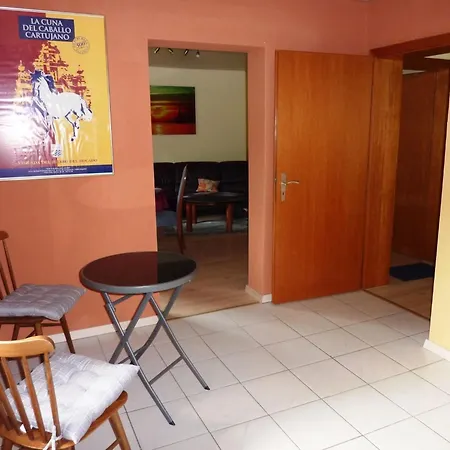 Lebensoase By Interhome Vakantiehuis *