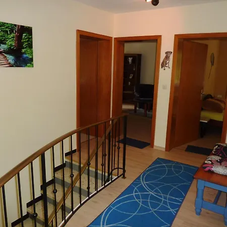 Vakantiehuis Lebensoase By Interhome Beltheim