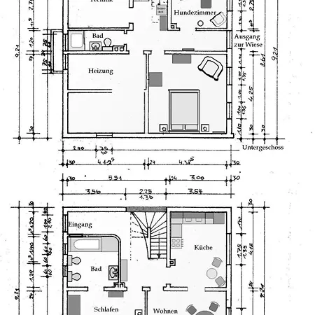 Lebensoase By Interhome * Beltheim