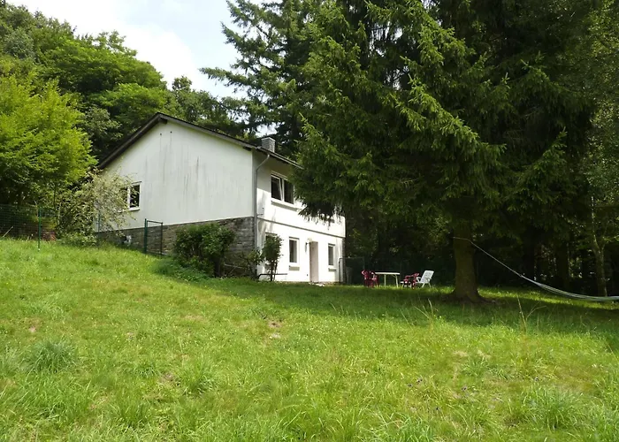 Vakantiehuis Lebensoase By Interhome *