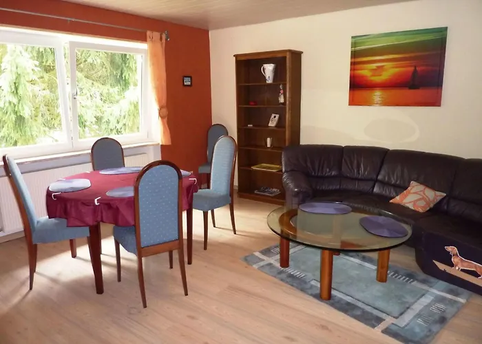 Vakantiehuis Lebensoase By Interhome Beltheim