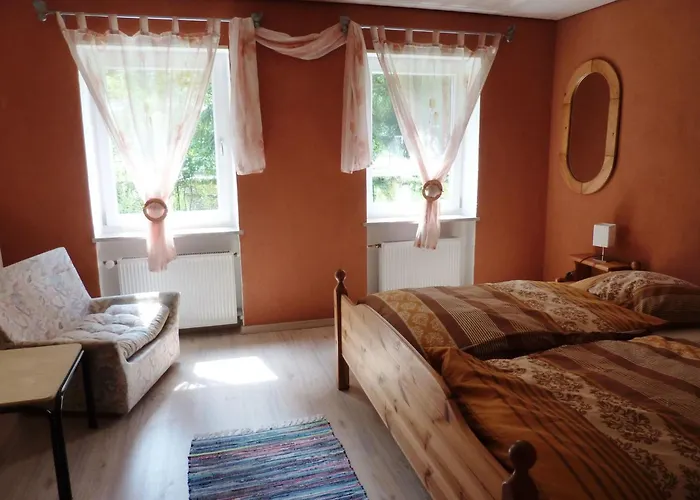 Lebensoase By Interhome * Beltheim