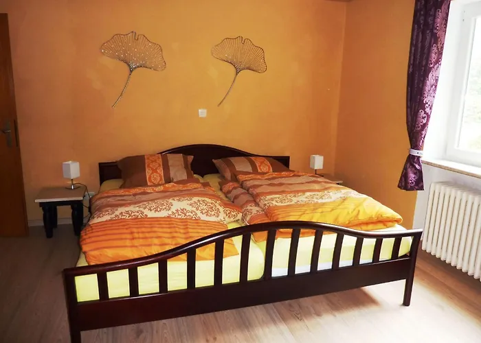 Lebensoase By Interhome * Beltheim