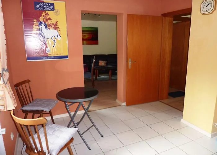 Lebensoase By Interhome Vakantiehuis *