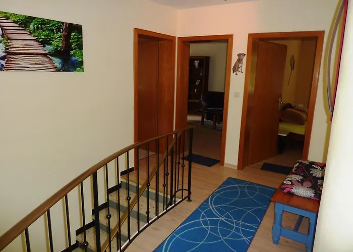 Vakantiehuis Lebensoase By Interhome Beltheim