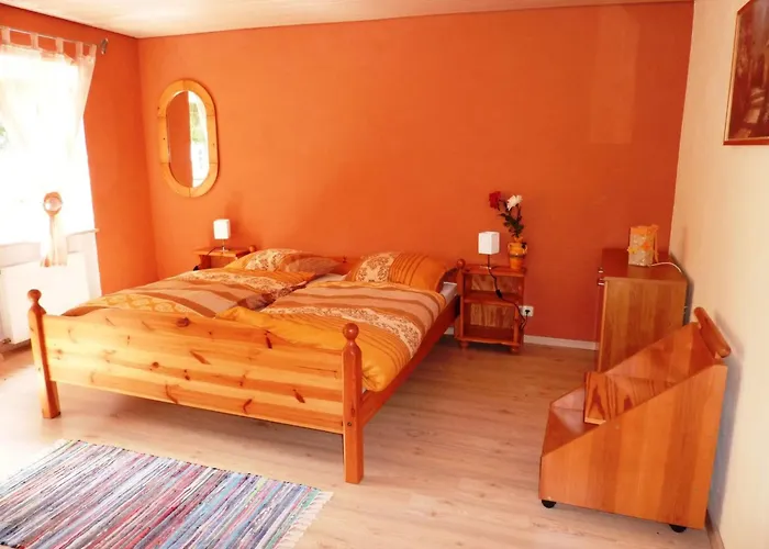 Lebensoase By Interhome