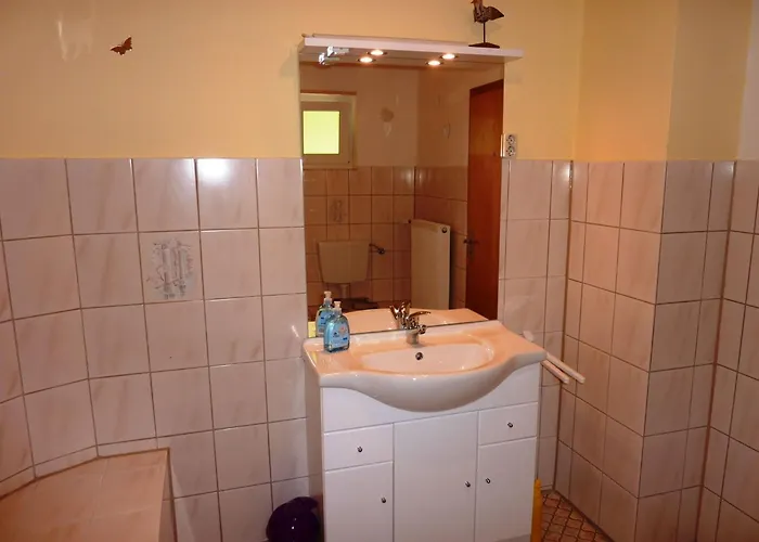 Lebensoase By Interhome Vakantiehuis *