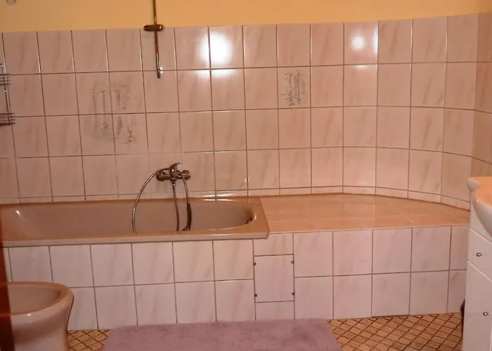 Lebensoase By Interhome Beltheim