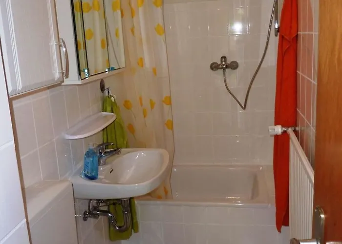 Vakantiehuis Lebensoase By Interhome *